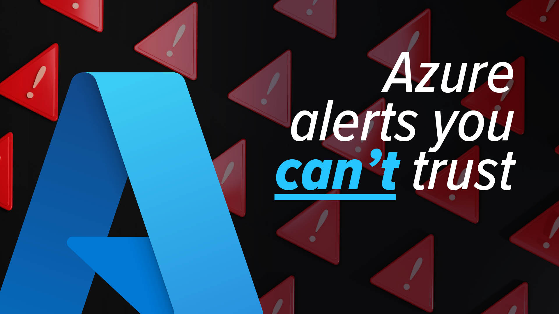 Beware these “alerts” from Microsoft Azure - Your Tech Updates